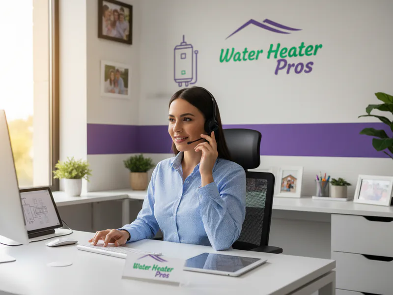 Water Heater Repair in Illinois   FAQ